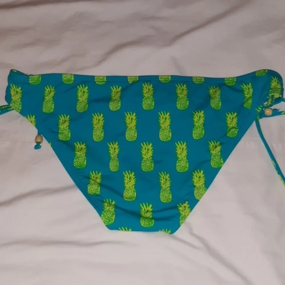 NWT Live Love Dream Aeropostale Bikini Bottoms XL‎
